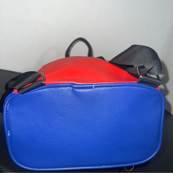 Mini backpack - Picture 5 of 7